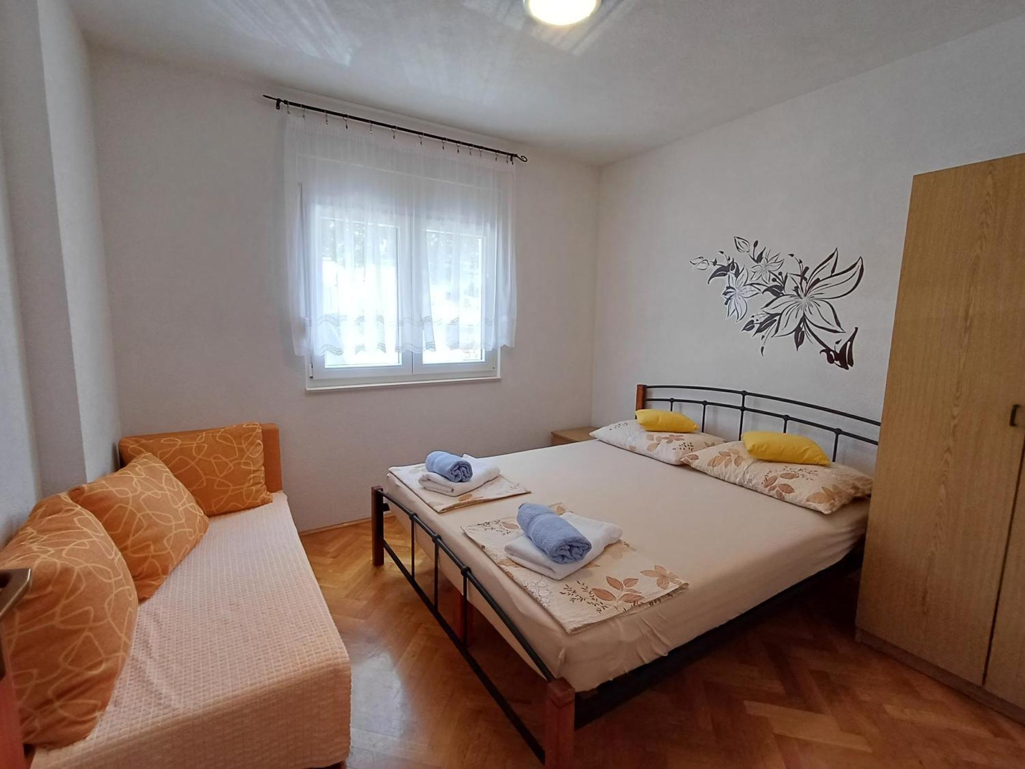 Apartman Dm Trogir Extérieur photo