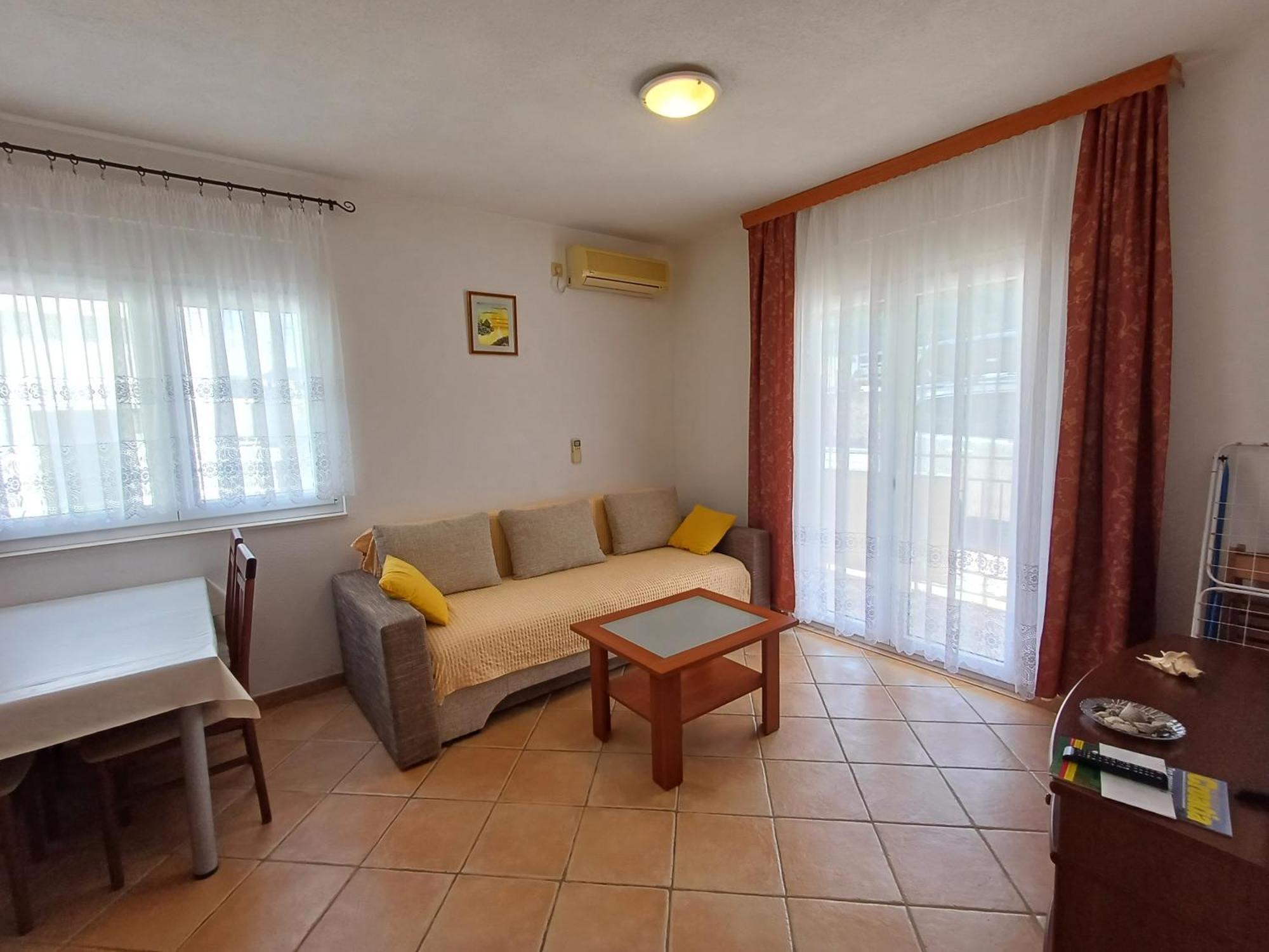 Apartman Dm Trogir Extérieur photo