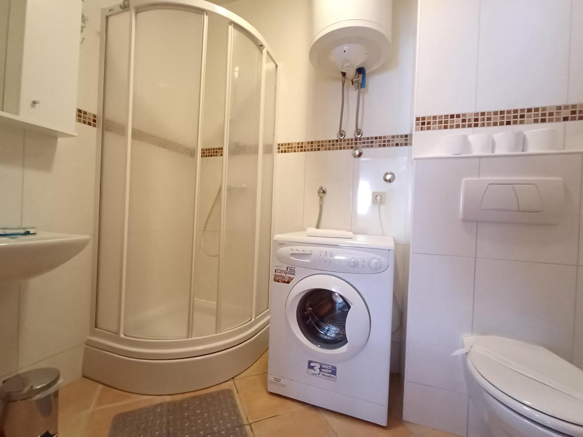 Apartman Dm Trogir Extérieur photo