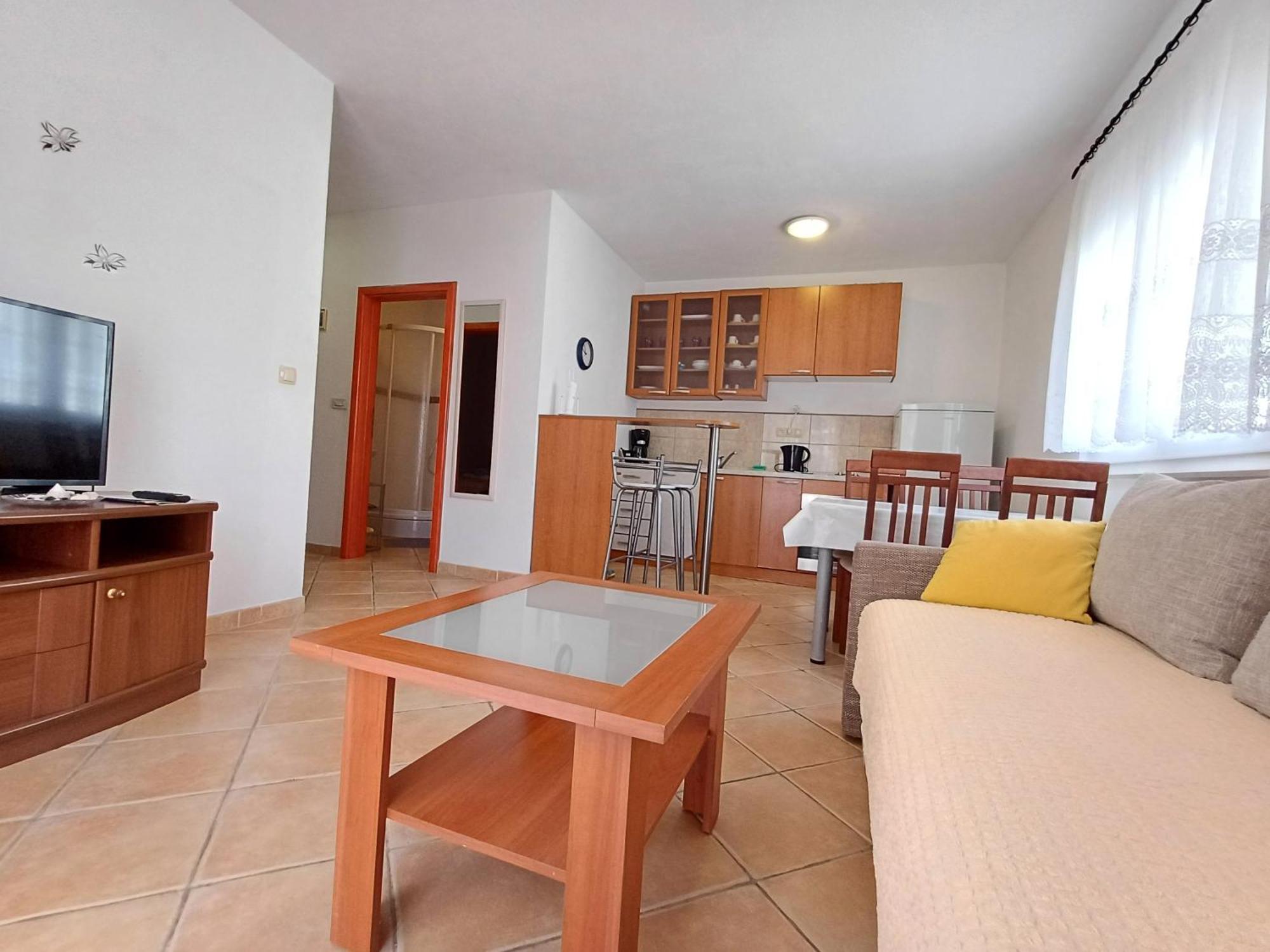 Apartman Dm Trogir Extérieur photo